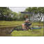 Chaise de camping srija pliante