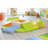 Tiny Tot Module 60° Corner Mat