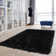 Kaweh Faux Sheepskin Indoor Rug