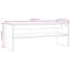 Abell Coffee Table with Storage-1984879521