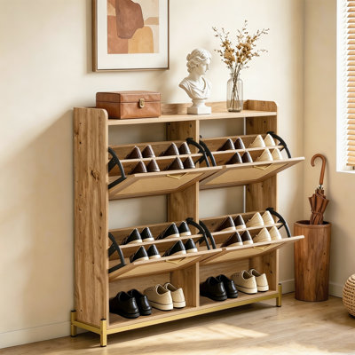 Shoe Storage
