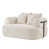 Beige Boucle