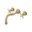 Edwardian™ Wall Mount Tub Spout-61058095-109211577