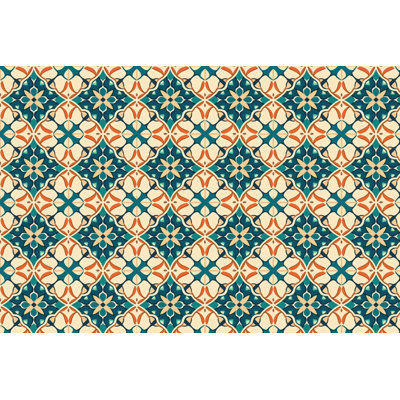 Édredon Arabian Bedding Styles - beige