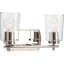 Éclairage pour meuble-lavabo 2 lumières Kilpatrick-794553583