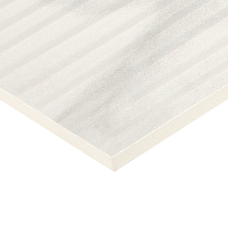 Carrelage mural 12 "x 24" en céramique satinée Daltile Perpetuo (8 pièces par carton) (15,52 pieds carrés par carton)