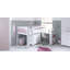 Valorie European Single (90 x 200cm) Mid Sleeper Loft Bed Bed-32515774-28079720