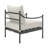 Stafford 3-Piece Outdoor Conversation Set