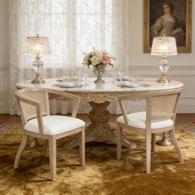 Dining Arm Chair