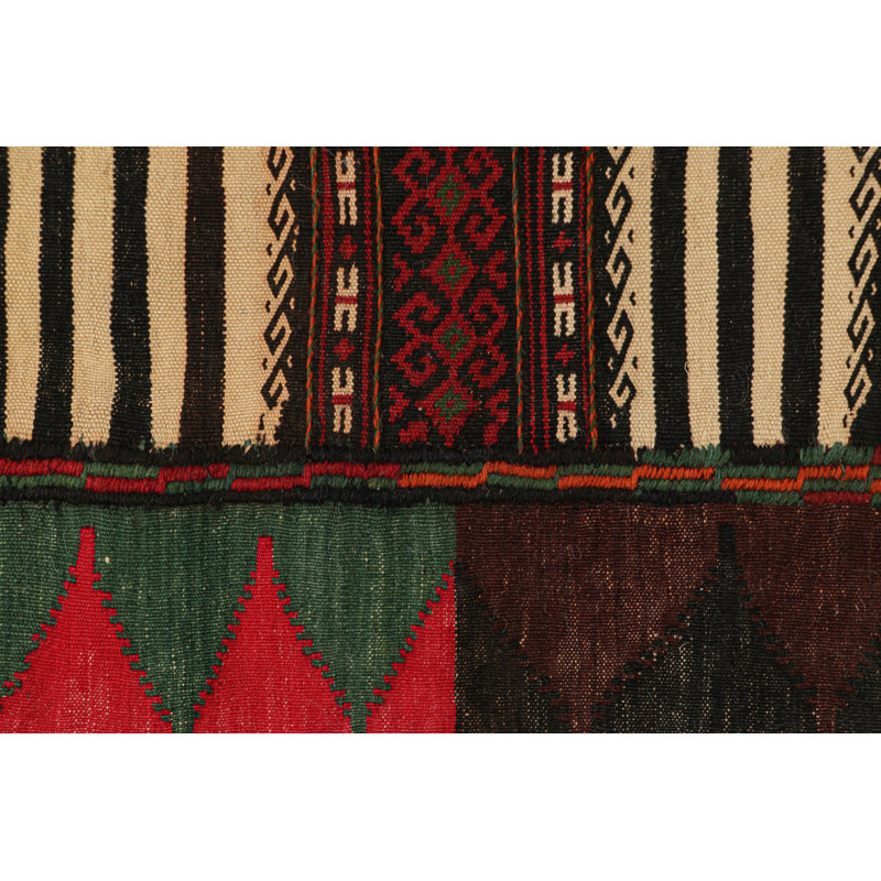 One-of-a-Kind 2'4" X 4'8" Area Rug