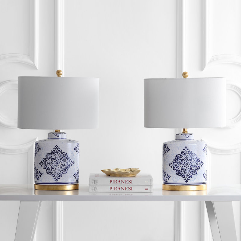 Lietz Ceramic Table Lamp