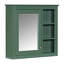 Armoire à pharmacie murale avec miroir-1725439226