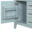 (Base seulement) Meuble-lavabo avec tiroirs 30 po sans lavabo-99999286