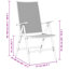 4 - Person Patio Dining Set with Rectangular Table