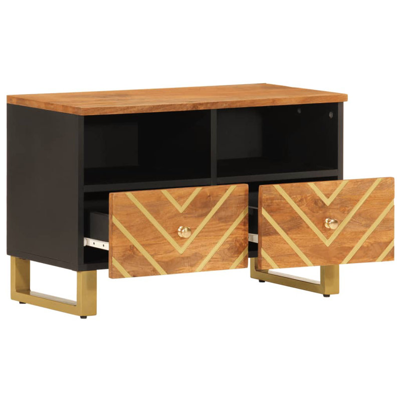Unfinished TV Stand for TVs up to 32"