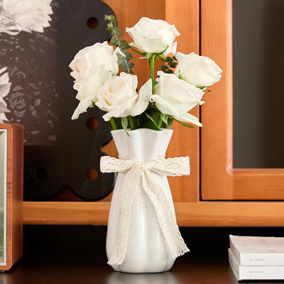 Vases décoratifs modernes 8 "Minimalisme