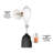 Vitamix Immersion Blender Whisk Attachment