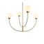 Kyle 4-Light Chandelier-1261612272-1261612287