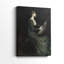 Impression de portrait rétro XXV - galerie Cavas-108824859