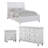 31 Piece Bedroom Set