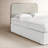 Harbour Upholstered Headboard-95204343