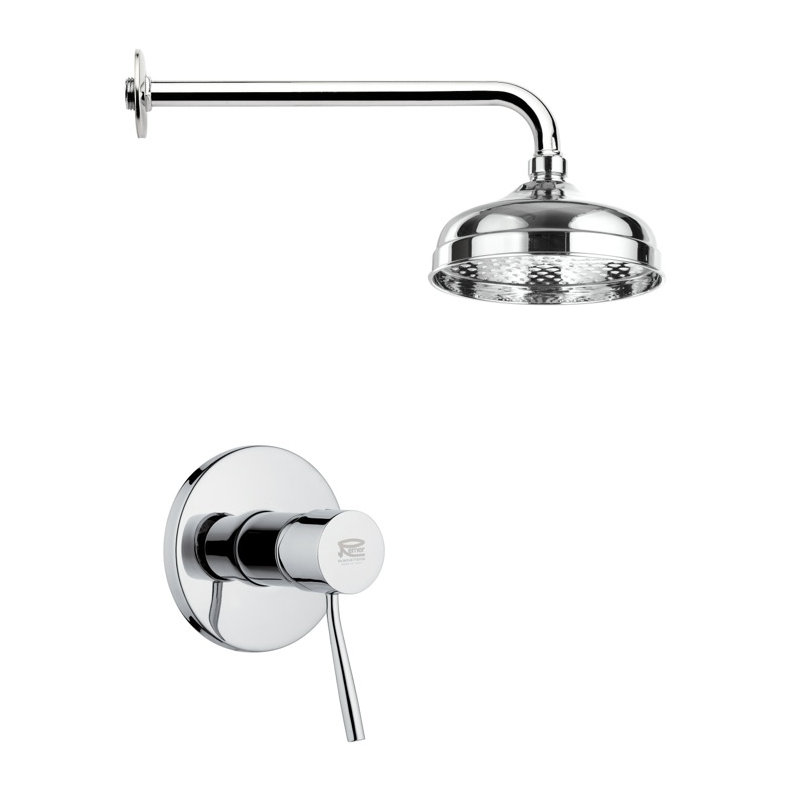 Mario All-In-One Kit with Rough in-Valve