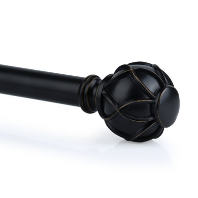 Ballou réglable 1 po