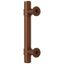 Ivy Bronx Cabinet Handles 20 Pcs Bronze 224 Mm Stainless Steel-865194947-865194958