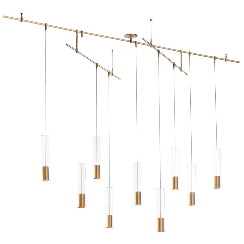 Captra Chandelier