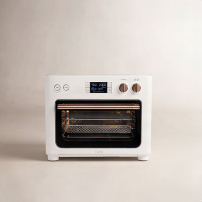 Café Couture Toaster Oven with Air Fry