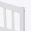 Twin Platform Storage Bed Wood Bed Frame with Two Drawers and Headboard