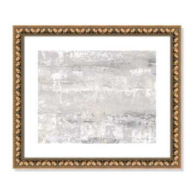 Tryston "Desert Winds" Print by Filippo Ioco