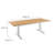 Aeris 9-Piece Outdoor Patio Aluminum Dining Set-106437749