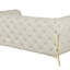 Causeuse 100% cuir Global United-1501946586