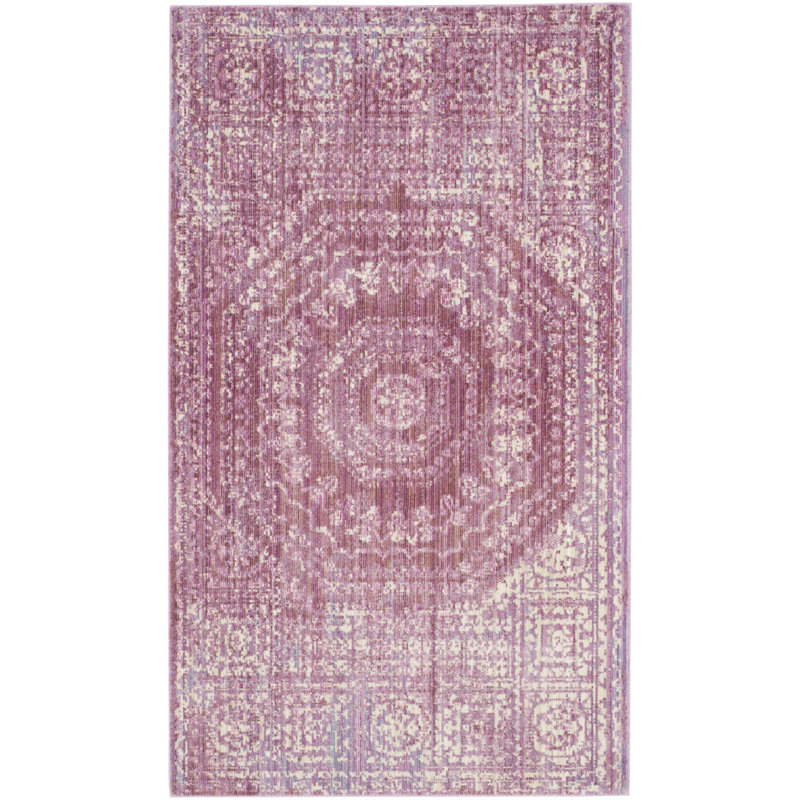 Embrya Valencia Performance Oriental Rug, Rectangle 3' x 5'