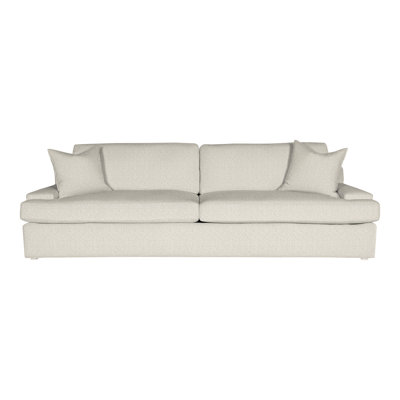 Crew 110" Extended Sofa