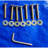 HARDWARE PACK OF N775P343867B/G