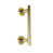 Polished Brass is out of stock selected
