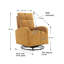Fauteuil inclinable manuel pivotant l 27,95 po-1484271340