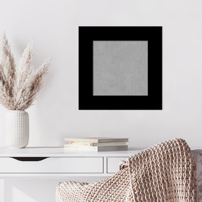 Tableau magnétique magnétique en métal