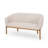 Modern Sofa Loveseat-1892240754