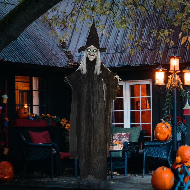 Halloween No Animal(s) Figurines & Collectibles