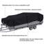Elastic Mildew Resistant Watercraft Cover By Boshen-59597586-59597587