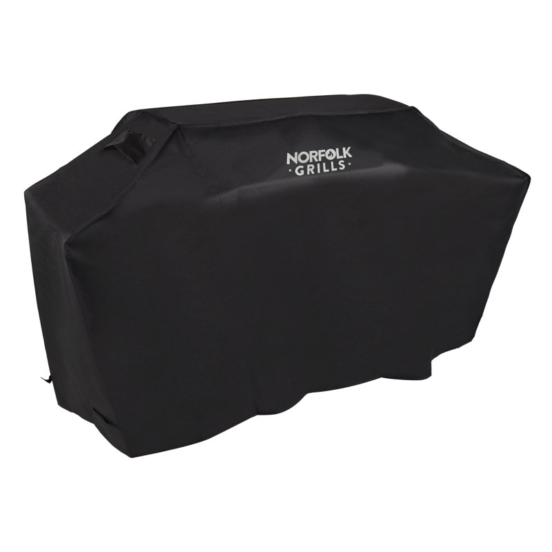 Norfolk Grills 187cm W x 66cm D Grill Cover
