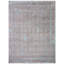 Ikat Area Rug in Brown-72344653