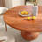 Round Solid Wood Dining Table With 4 Chairs-1897203480-1897203485
