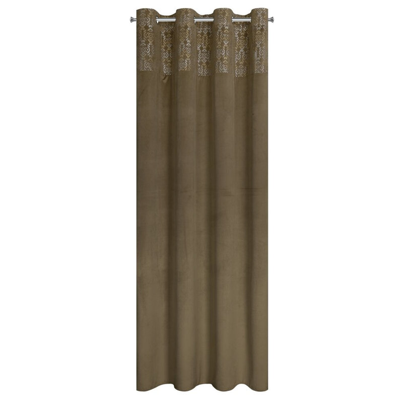100% Polyester Panel