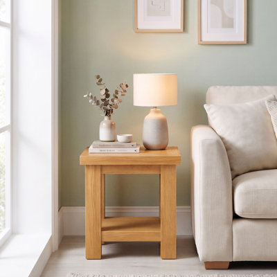 Dover End Table