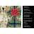 Lemon Belton English Setter Christmas PoinsettIas Kitchen Towel-2080583682