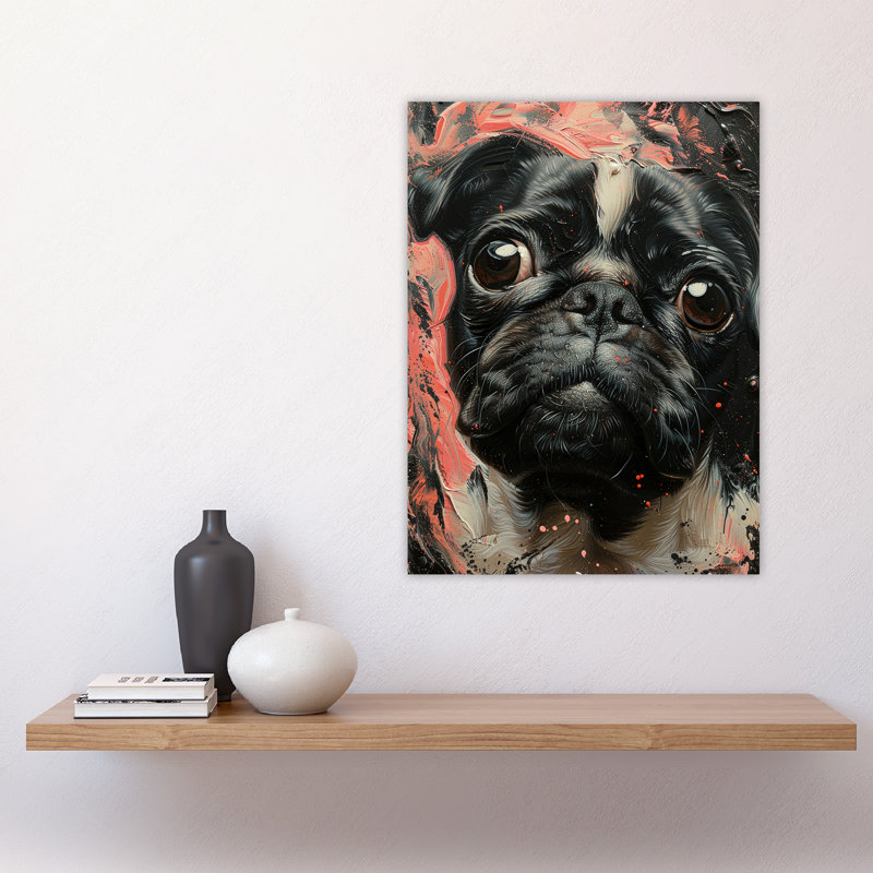 No Frame Print